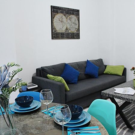 Wish Suite San Luis De Sevilla Buitenkant foto