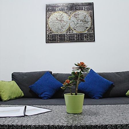 Wish Suite San Luis De Sevilla Buitenkant foto