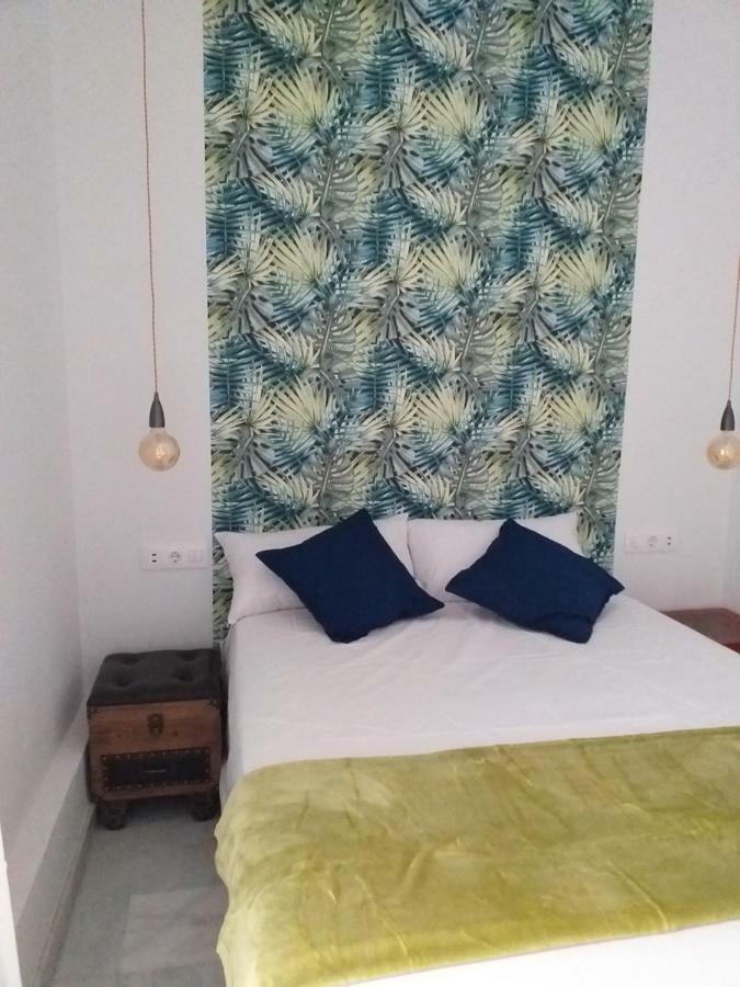 Wish Suite San Luis De Sevilla Buitenkant foto