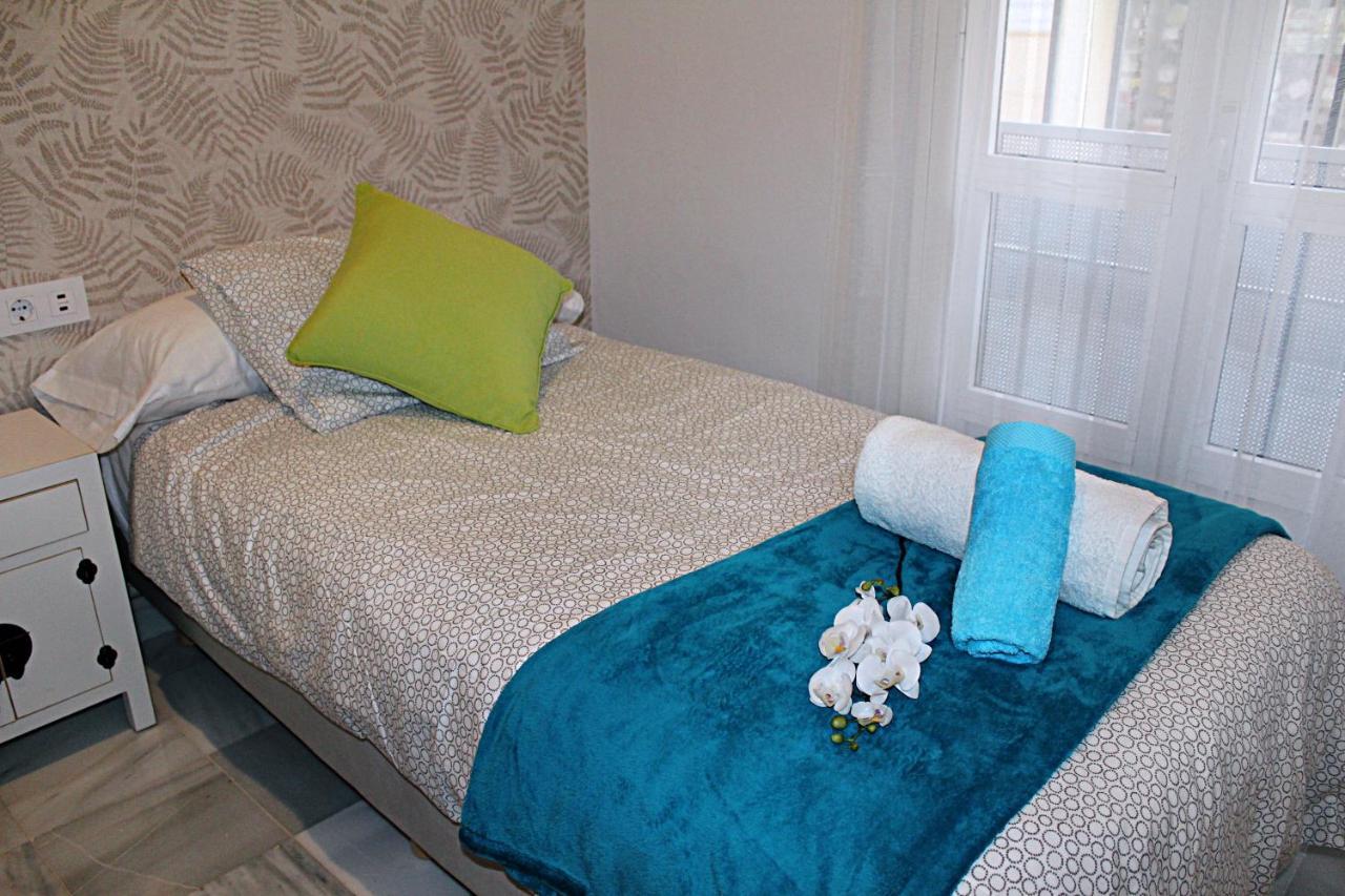 Wish Suite San Luis De Sevilla Buitenkant foto