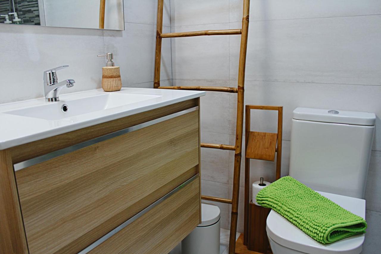 Wish Suite San Luis De Sevilla Buitenkant foto