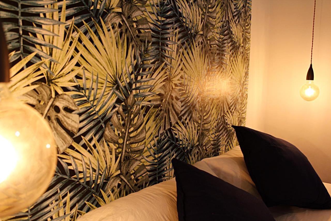 Wish Suite San Luis De Sevilla Buitenkant foto