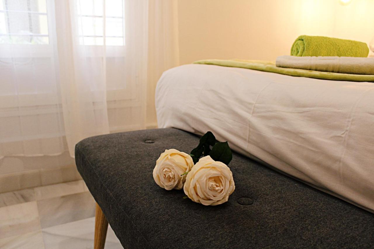 Wish Suite San Luis De Sevilla Buitenkant foto