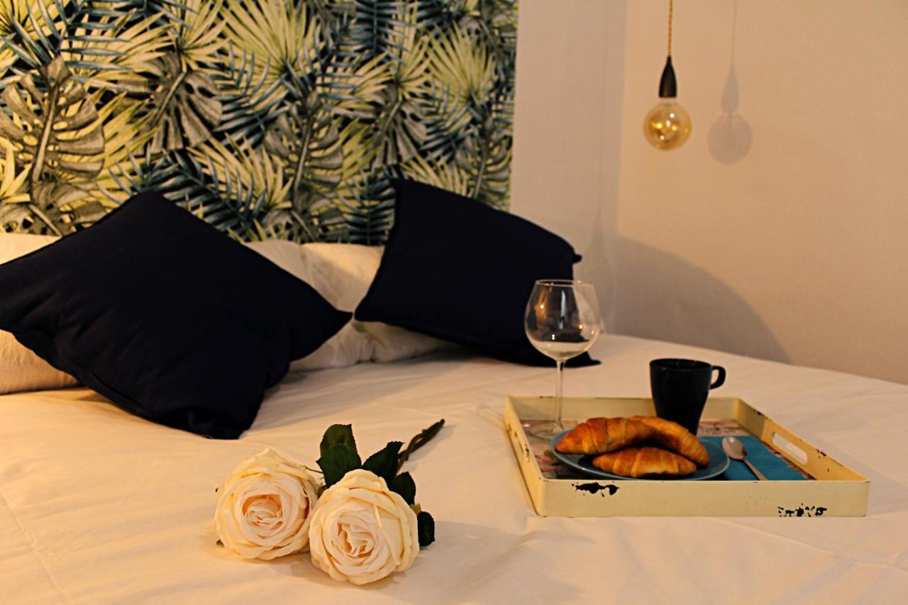 Wish Suite San Luis De Sevilla Buitenkant foto
