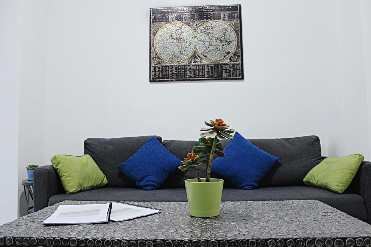 Wish Suite San Luis De Sevilla Buitenkant foto
