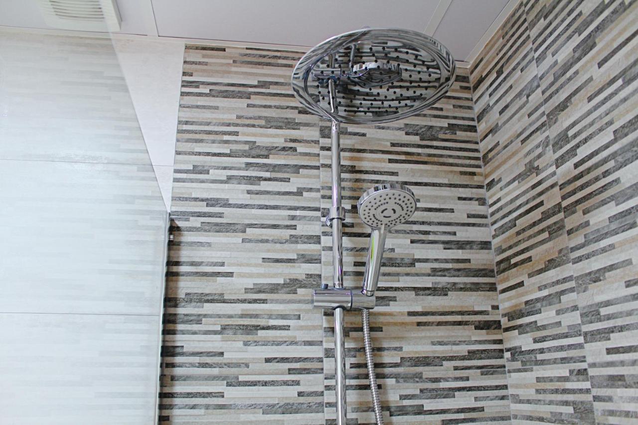 Wish Suite San Luis De Sevilla Buitenkant foto