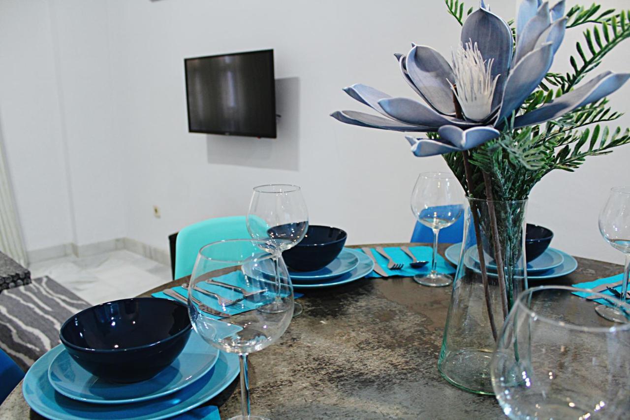 Wish Suite San Luis De Sevilla Buitenkant foto
