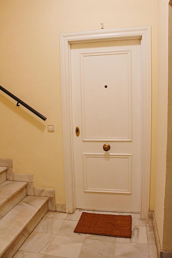 Wish Suite San Luis De Sevilla Buitenkant foto
