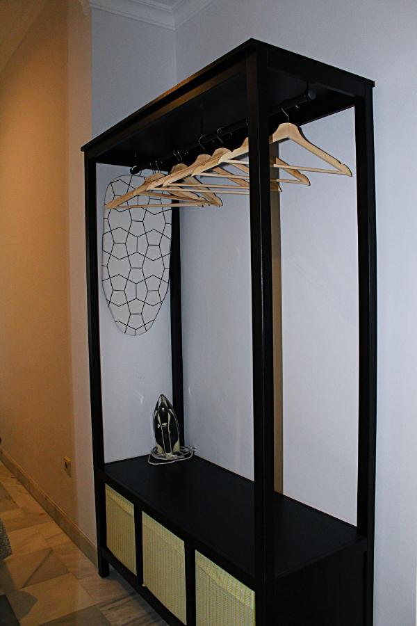 Wish Suite San Luis De Sevilla Buitenkant foto