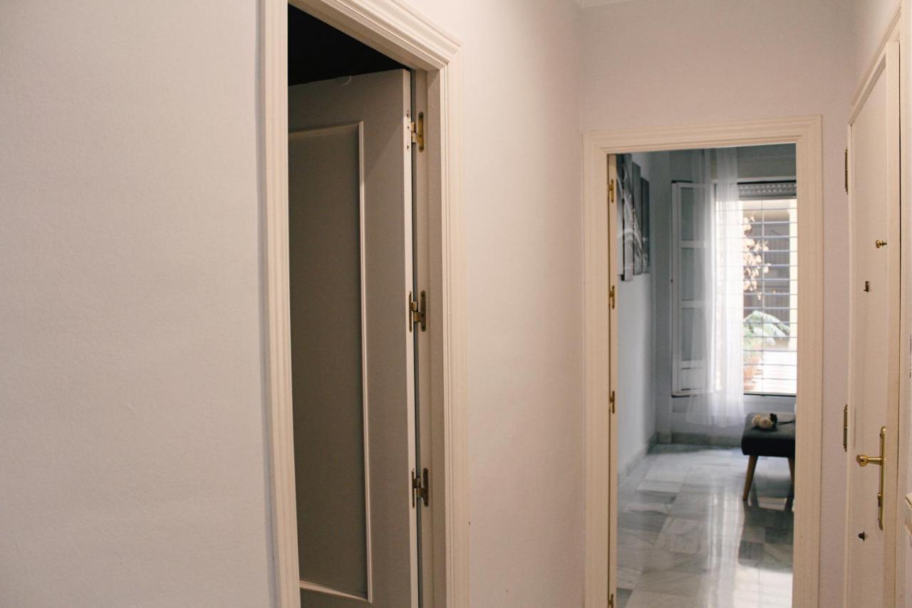Wish Suite San Luis De Sevilla Buitenkant foto