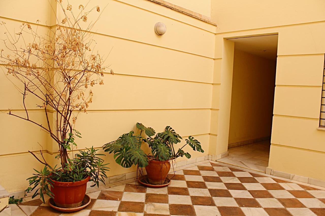 Wish Suite San Luis De Sevilla Buitenkant foto