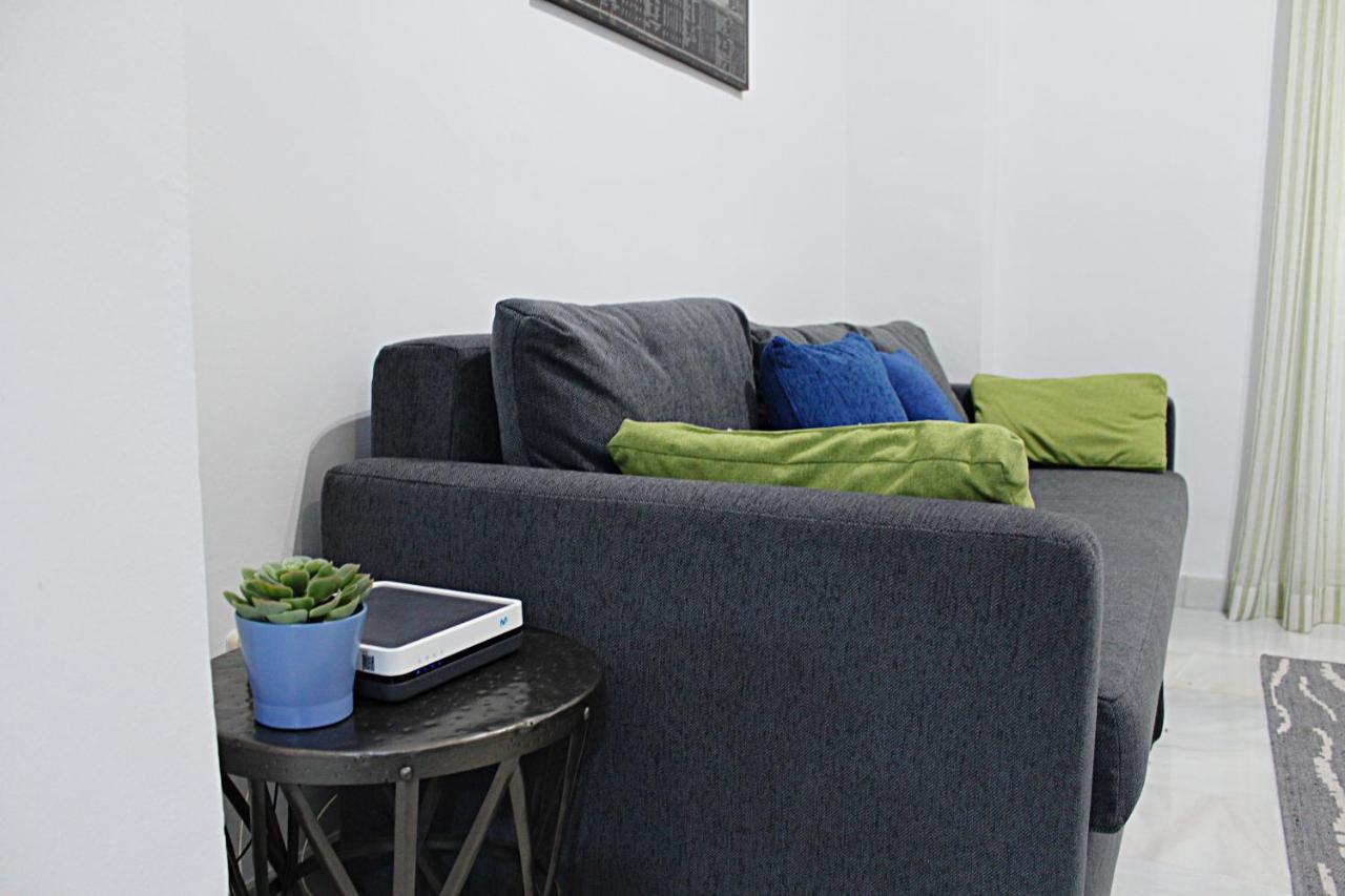 Wish Suite San Luis De Sevilla Buitenkant foto
