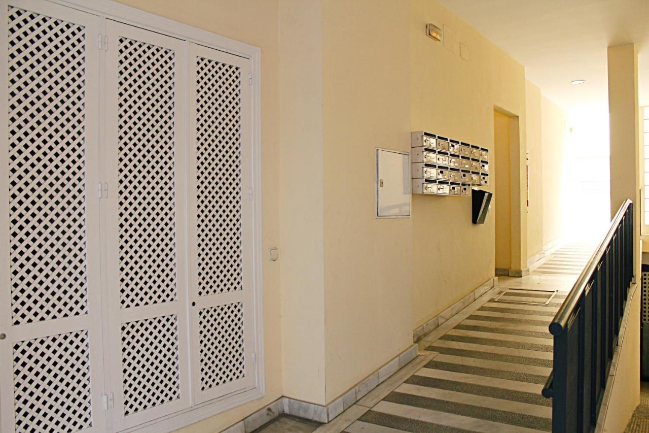 Wish Suite San Luis De Sevilla Buitenkant foto