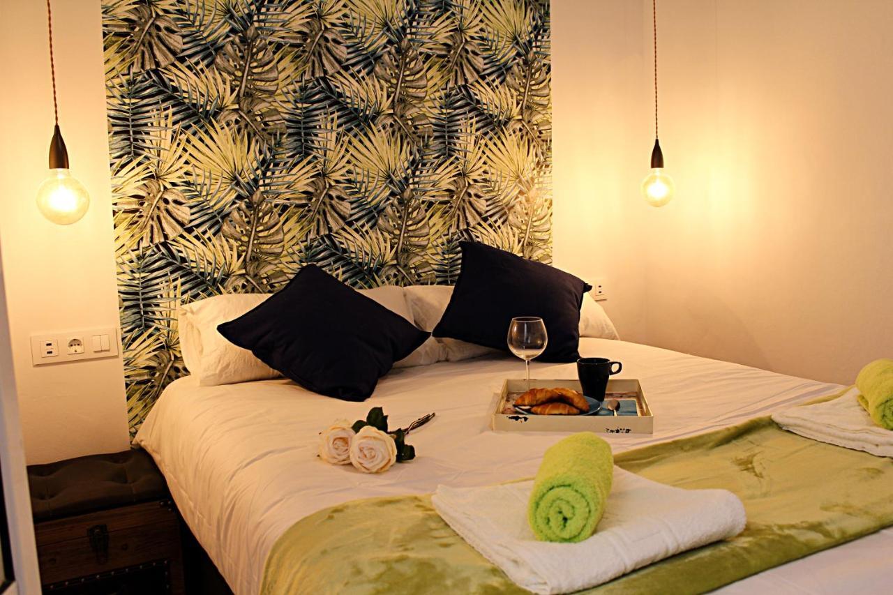 Wish Suite San Luis De Sevilla Buitenkant foto