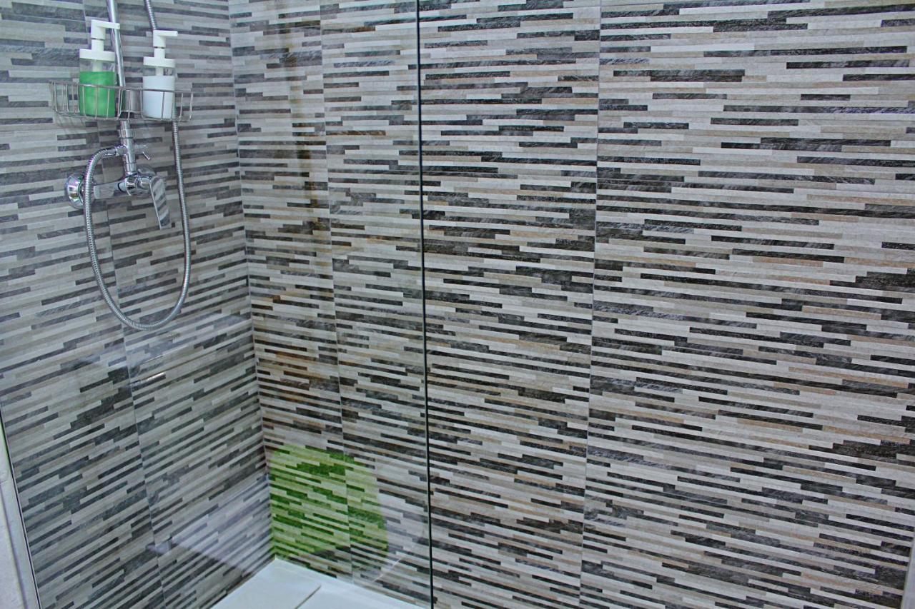 Wish Suite San Luis De Sevilla Buitenkant foto