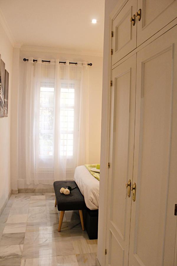Wish Suite San Luis De Sevilla Buitenkant foto