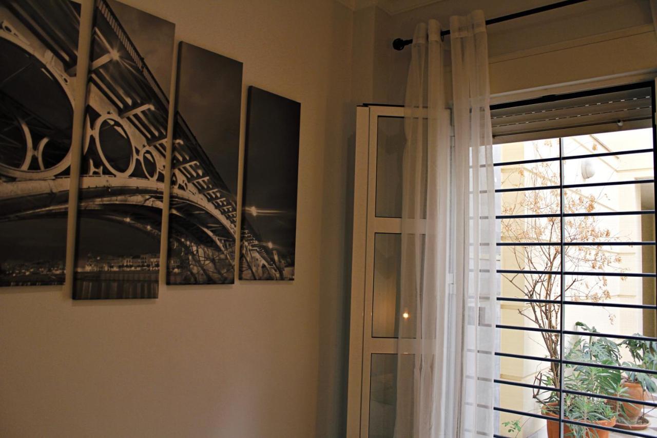 Wish Suite San Luis De Sevilla Buitenkant foto
